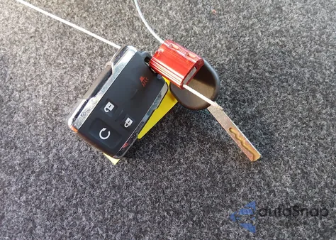 2016 Chevrolet Colorado Lt z USA, uszkodzony, nr VIN 1GCHSCEA8G1367605